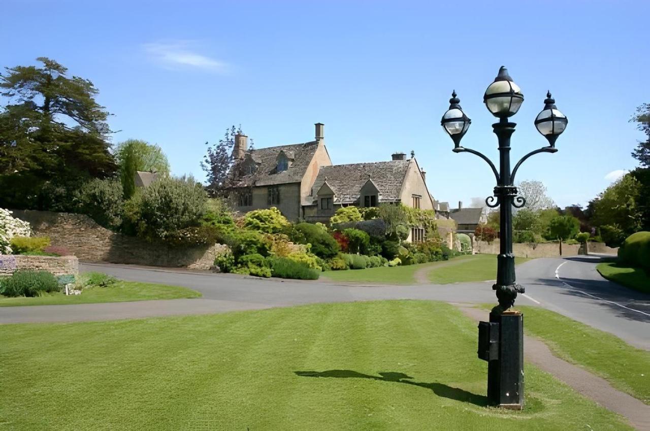 The Thatch Chipping Campden Buitenkant foto